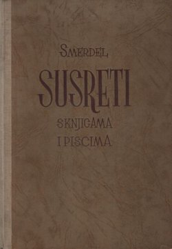 Susreti s knjigama i piscima II.