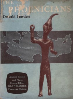 The Phoenicians