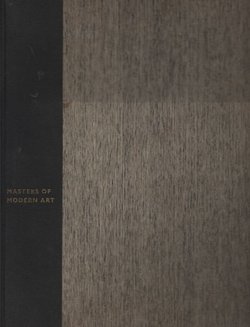 Masters of Modern Art