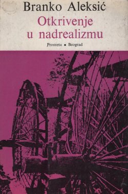 Otkrivenje u nadrealizmu