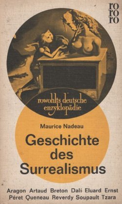 Geschichte des Surrealismus
