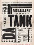 Dada Tank 1/1971 (2.izd.)