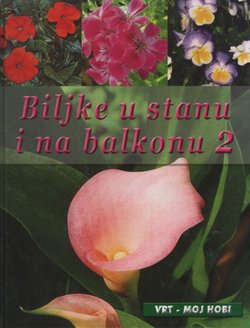 Biljke u stanu i na balkonu 2