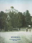 Spomenica zvjezdarnice Zagreb 1903.-2003.