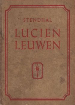 Lucien Leuwen