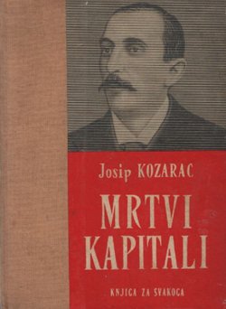 Mrtvi kapitali
