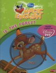 Magic English 16. The Forest + DVD