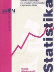 Statistika. Zbirka zadataka za srednje ekonomske i upravne škole