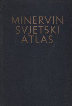 Minervin svjetski atlas