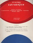 Na pragu sutrašnjice III/3-4 (11-12)/1978