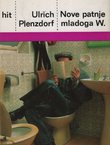 Nove patnje mladog W.