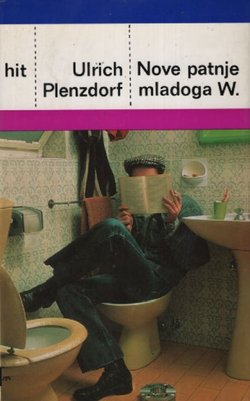 Nove patnje mladog W.