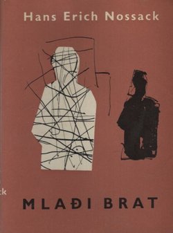 Mlađi brat
