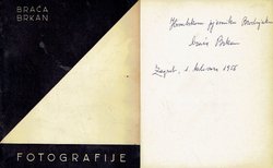 40 umjetničkih fotografija Ante i Zvonimira Brkan sa stihovima Bore Pavlovića