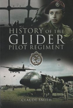 History of the Glider Pilot Regiment