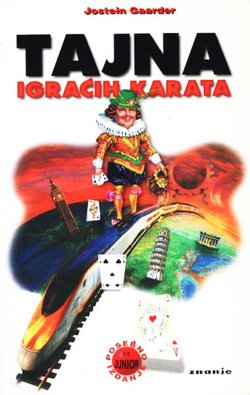 Tajna igraćih karata
