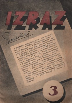 Izraz 3/III/1941