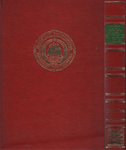 Jugoszlav enciklopedia I-II