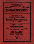 Handbuch der englischen, französischen und deutschen Bankkorrespondenz