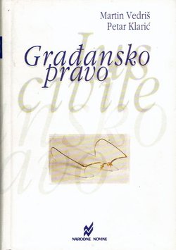Građansko pravo (5.izd.)