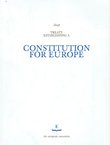 Draft Treaty Establishing a Constitution for Europe