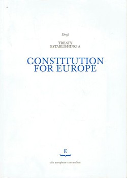 Draft Treaty Establishing a Constitution for Europe