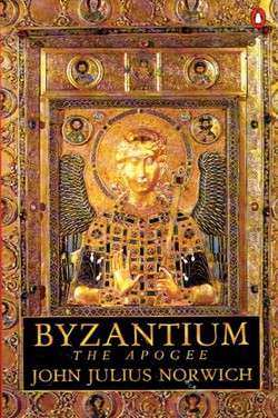 Byzantium. The Apogee