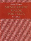 Menedžment malog poduzeća (4.izd.)