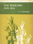 The Balkans 1815-1914