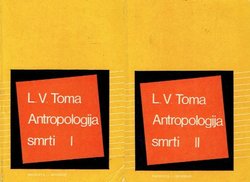 Antropologija smrti I-II