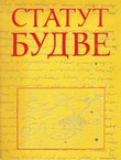Srednjovjekovni statut Budve (2.dop.izd.)