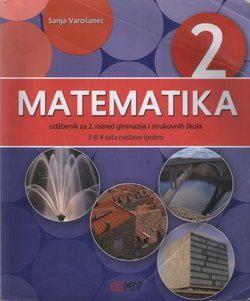 Matematika 2