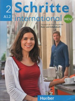 Schritte international Neu 2