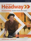 Headway. Pre-intermediate. Student's Book with eBook (5th Ed.)