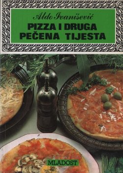 Pizza i druga pečena tijesta