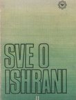 Sve o ishrani II