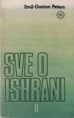 Sve o ishrani II