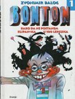 Bonton 1. Kako da ne postanem klipan-ica u 100 lekcijica