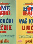 Vaš kućni liječni liječnik. 1. i 2. dio.