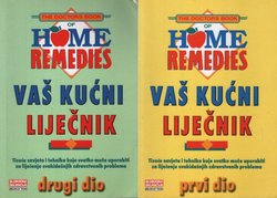 Vaš kućni liječni liječnik. 1. i 2. dio.