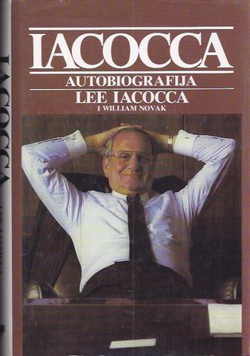 Iacocca. Autobiografija