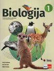 Biologija 1. Radna bilježnica