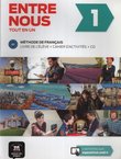 Entre nous 1 + CD