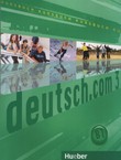Deutsch.com 3. Kursbuch