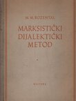 Marksistički dijalektički metod