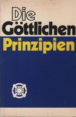 Die Göttlichen Prinzipien