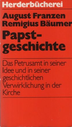 Papstgeschichte