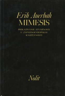 Mimesis