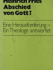 Abschied von Gott