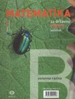 Matematika za državnu maturu B osnovna razina. Sažetak